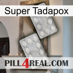 Super Tadapox 17